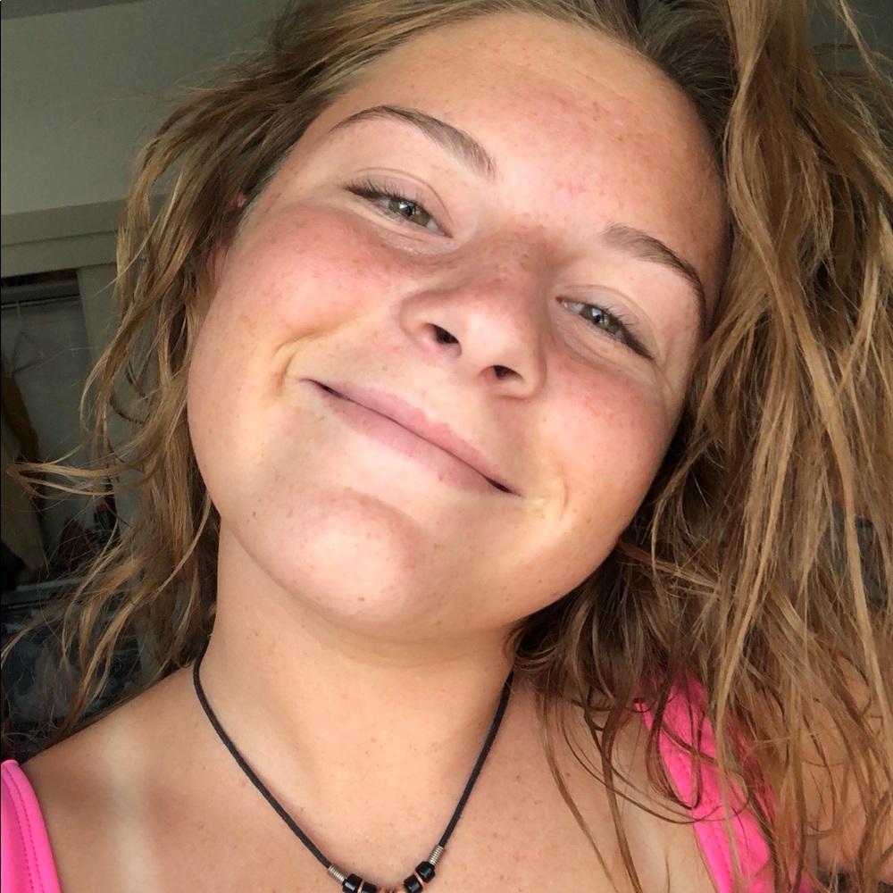 Meet your Posher, Katie